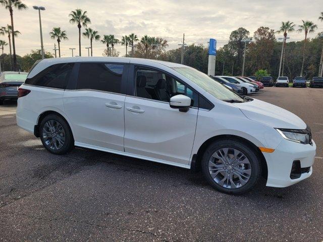 new 2025 Honda Odyssey car, priced at $44,843