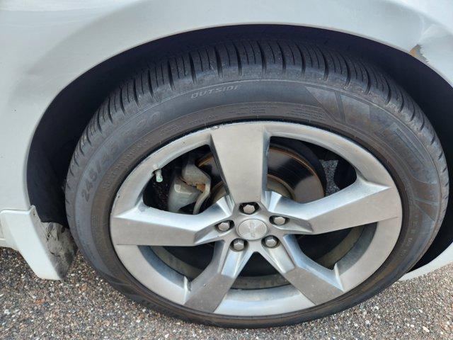 used 2012 Chevrolet Camaro car, priced at $12,500