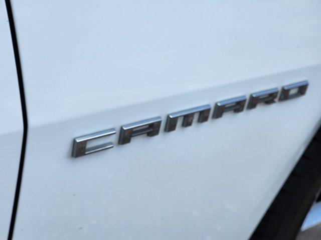 used 2012 Chevrolet Camaro car, priced at $12,500
