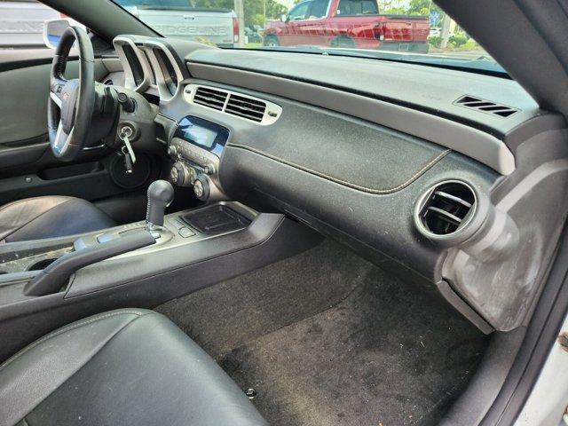 used 2012 Chevrolet Camaro car, priced at $12,500