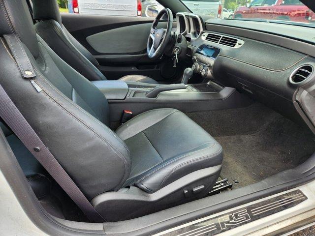 used 2012 Chevrolet Camaro car, priced at $12,500