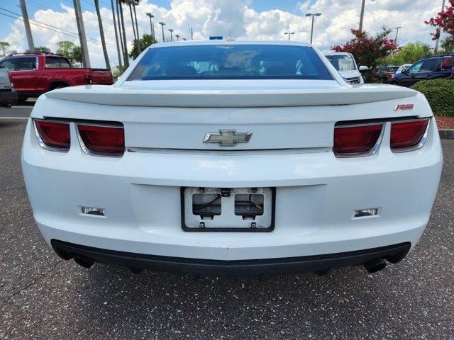 used 2012 Chevrolet Camaro car, priced at $12,500
