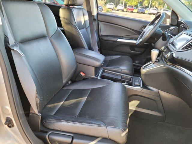 used 2016 Honda CR-V car, priced at $18,791