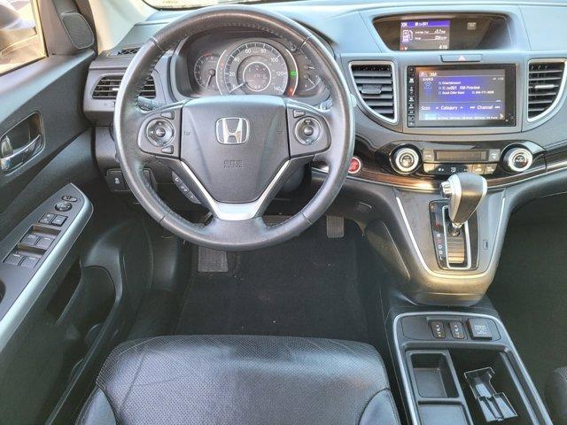 used 2016 Honda CR-V car, priced at $18,791