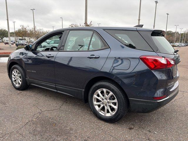 used 2018 Chevrolet Equinox car, priced at $14,000