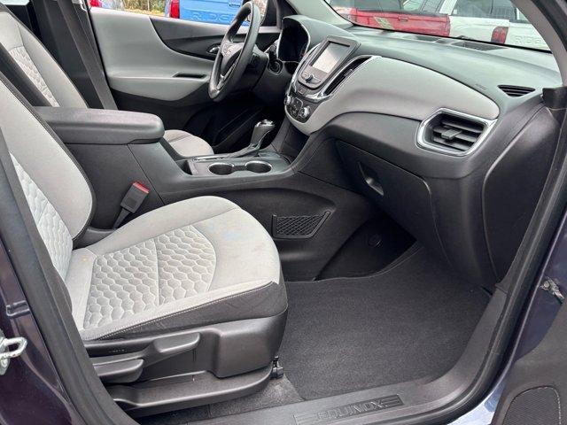 used 2018 Chevrolet Equinox car, priced at $14,000