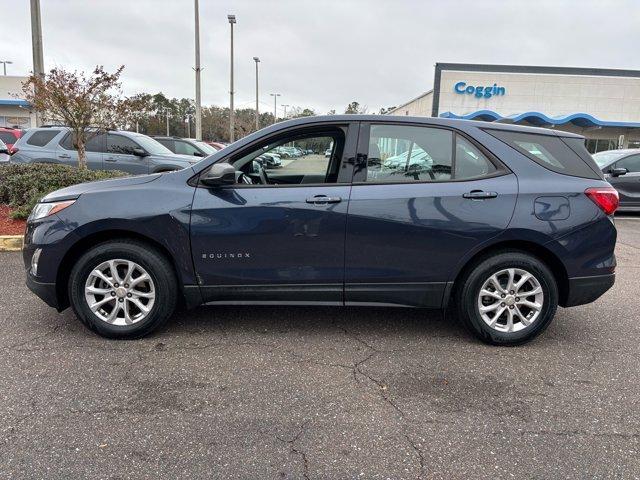 used 2018 Chevrolet Equinox car, priced at $14,000