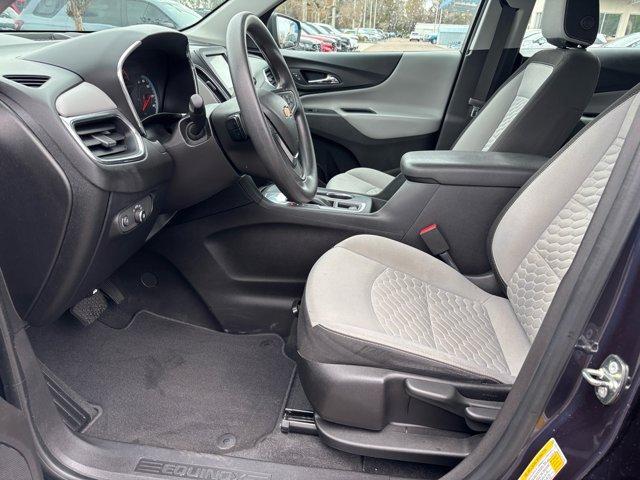 used 2018 Chevrolet Equinox car, priced at $14,000