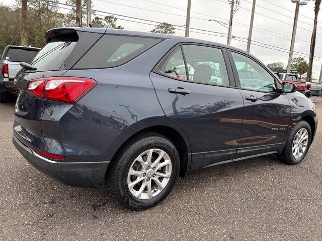 used 2018 Chevrolet Equinox car, priced at $14,000