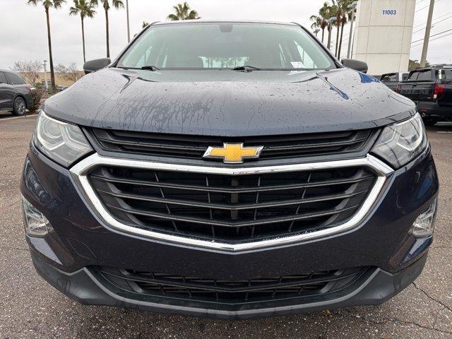 used 2018 Chevrolet Equinox car, priced at $14,000