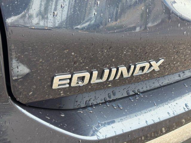 used 2018 Chevrolet Equinox car, priced at $14,000