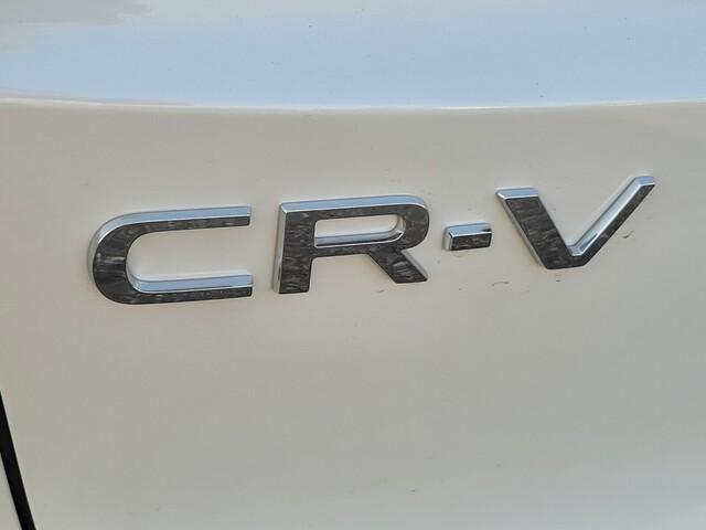 new 2024 Honda CR-V car, priced at $35,310