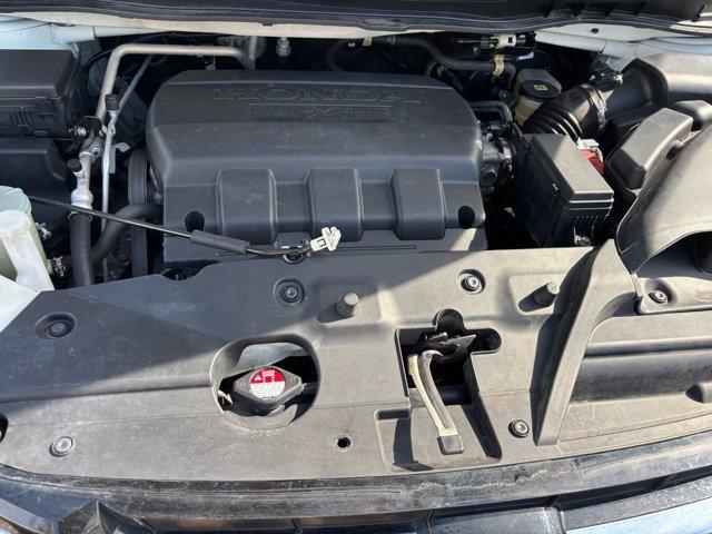 used 2017 Honda Odyssey car, priced at $16,291