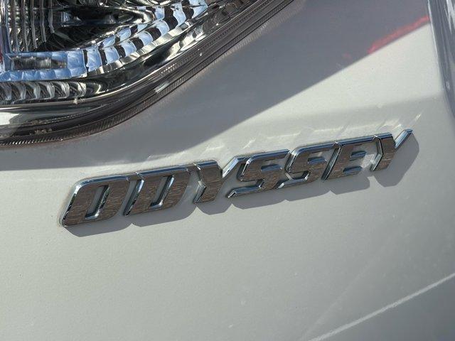 used 2017 Honda Odyssey car, priced at $16,291