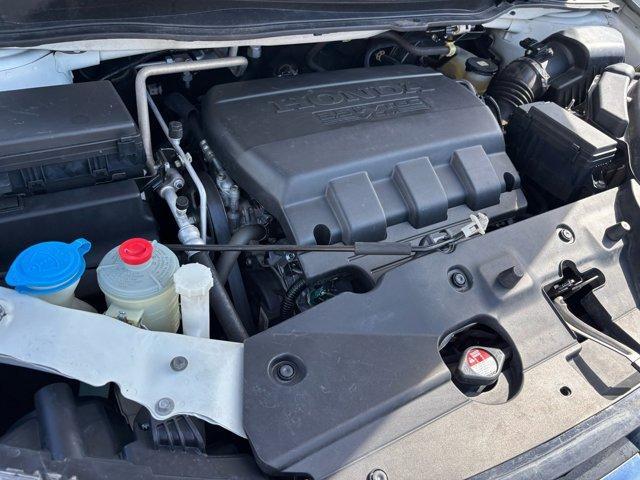 used 2017 Honda Odyssey car, priced at $16,291