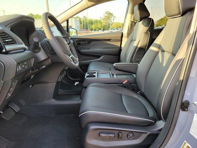 new 2025 Honda Odyssey car, priced at $45,175