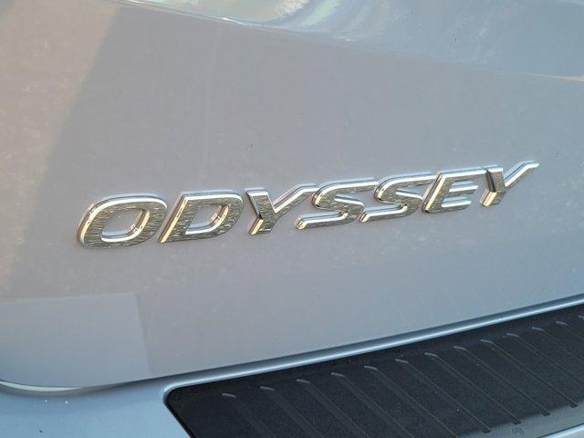 new 2025 Honda Odyssey car, priced at $45,175