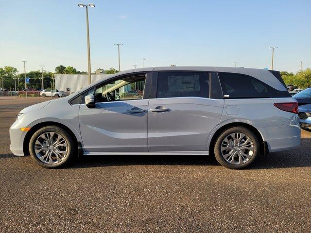 new 2025 Honda Odyssey car, priced at $45,175
