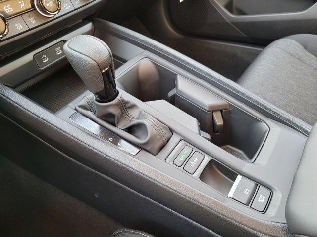 new 2025 Honda Accord car, priced at $31,270