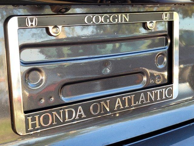 new 2025 Honda Accord car, priced at $31,270