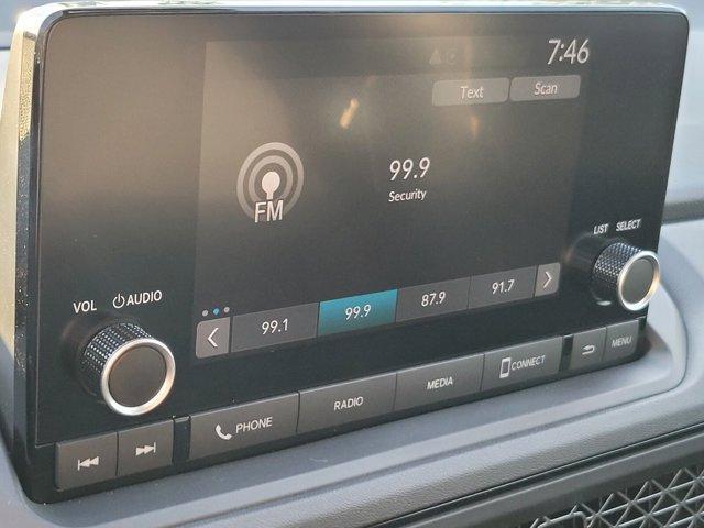 new 2025 Honda Accord car, priced at $31,270