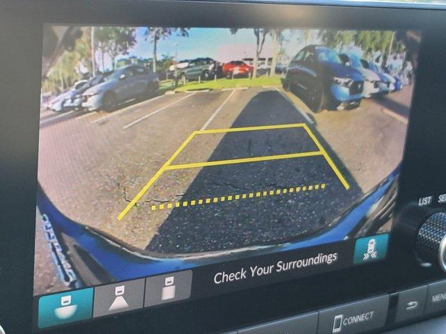 new 2025 Honda Accord car, priced at $31,270