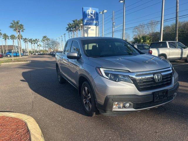 used 2019 Honda Ridgeline car, priced at $26,240