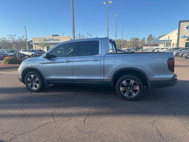 used 2019 Honda Ridgeline car, priced at $26,240