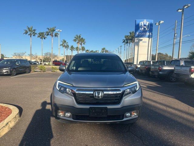 used 2019 Honda Ridgeline car, priced at $26,240