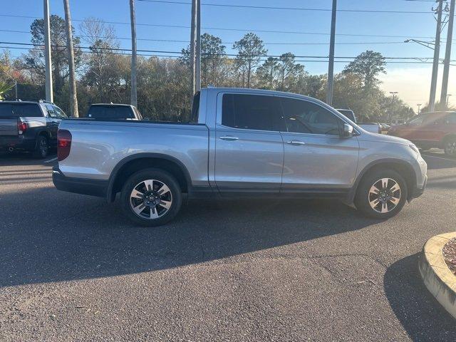 used 2019 Honda Ridgeline car, priced at $26,240