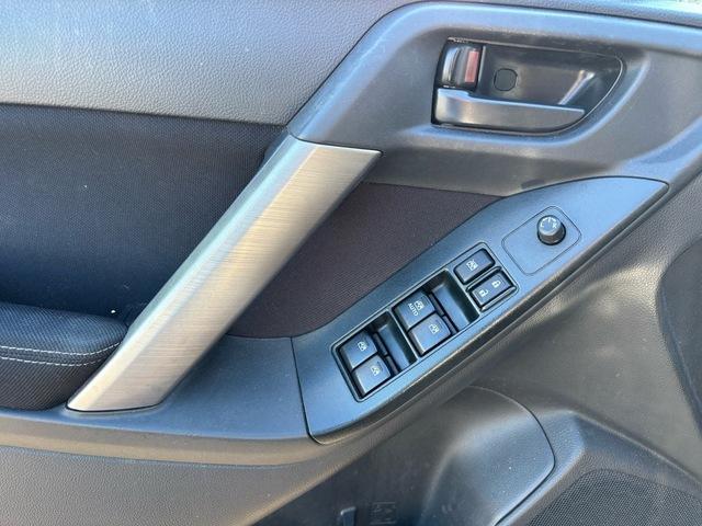 used 2015 Subaru Forester car, priced at $8,700