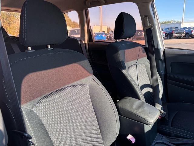 used 2015 Subaru Forester car, priced at $8,700