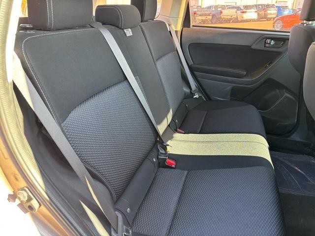 used 2015 Subaru Forester car, priced at $8,700