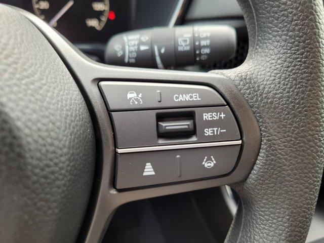 new 2026 Honda CR-V car, priced at $34,469