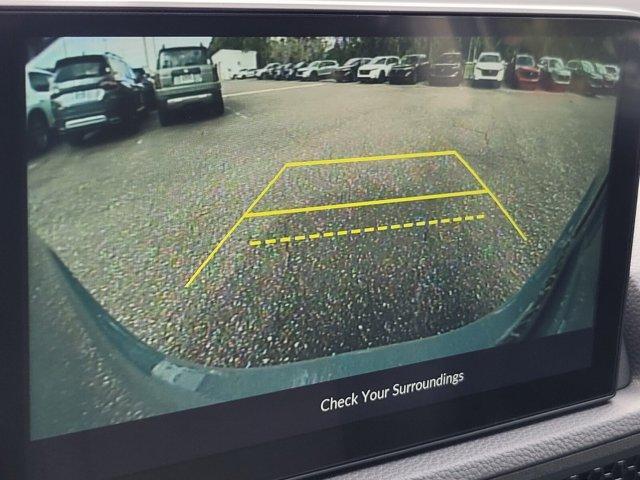 new 2026 Honda CR-V car, priced at $34,469