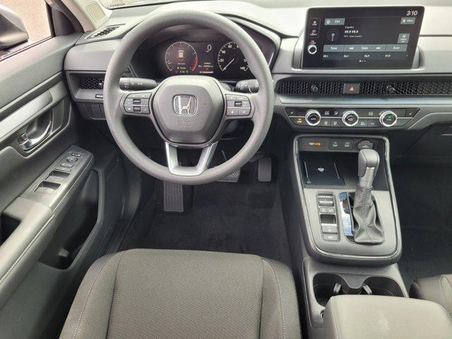 new 2026 Honda CR-V car, priced at $34,469