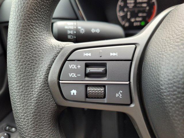 new 2026 Honda CR-V car, priced at $34,469