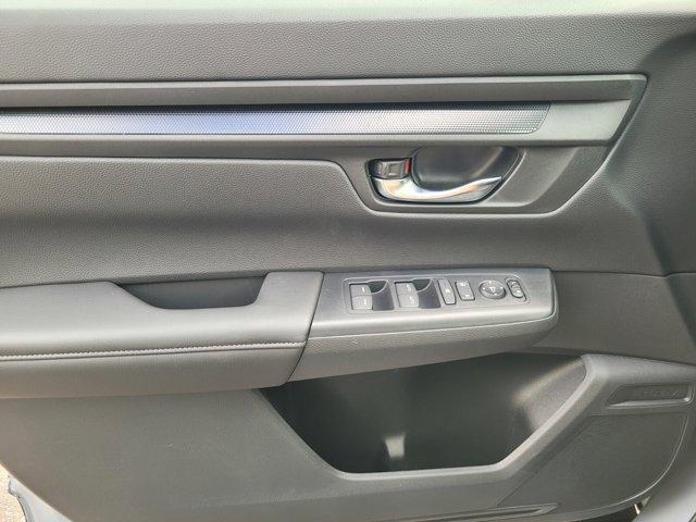 new 2026 Honda CR-V car, priced at $34,469