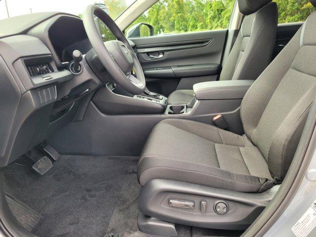 new 2026 Honda CR-V car, priced at $34,469