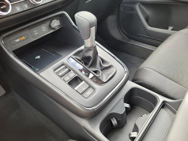 new 2026 Honda CR-V car, priced at $34,469