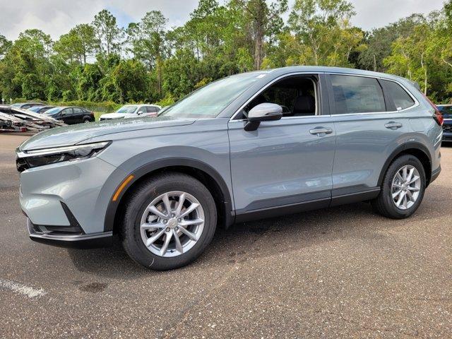 new 2026 Honda CR-V car, priced at $34,469