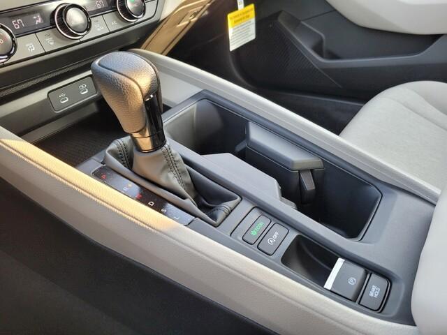 new 2025 Honda Accord car, priced at $31,701