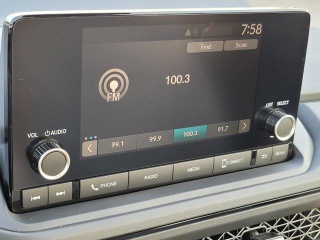 new 2025 Honda Accord car, priced at $31,701