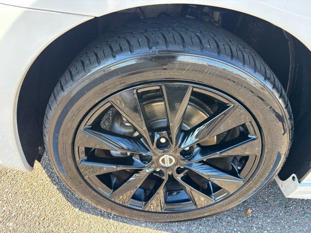 used 2018 Nissan Sentra car, priced at $10,991