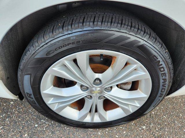 used 2015 Chevrolet Impala car, priced at $13,800
