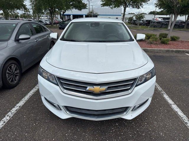 used 2015 Chevrolet Impala car, priced at $13,837