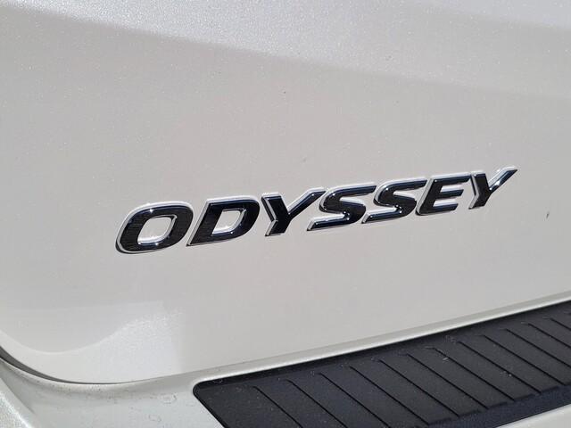 new 2025 Honda Odyssey car, priced at $48,860