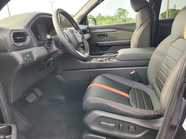new 2026 Honda Passport car, priced at $51,645