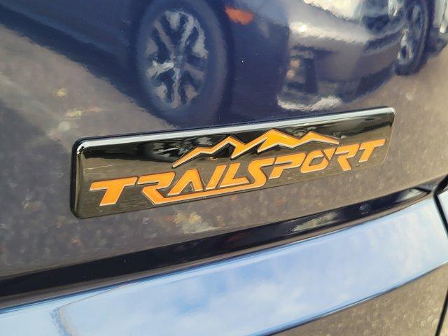 new 2026 Honda Passport car, priced at $51,645