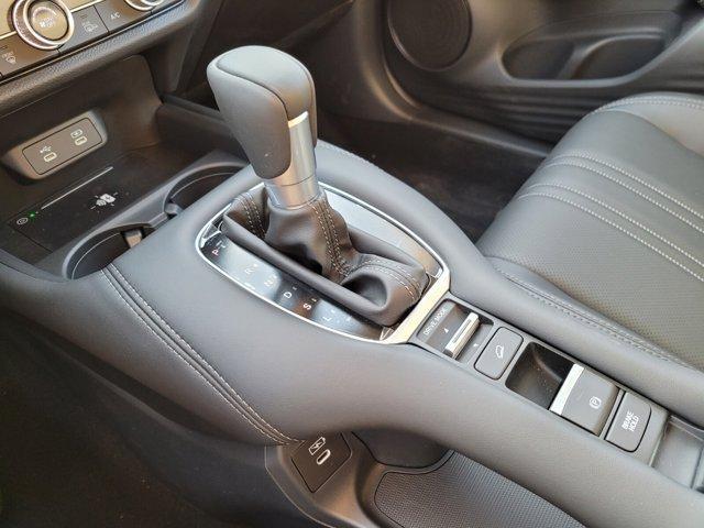 new 2026 Honda HR-V car, priced at $30,034